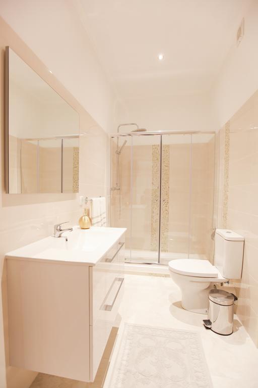 Glamorous Park Ed Vii Appartement